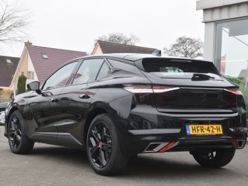DS DS 4